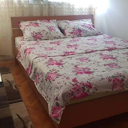 Baston Rent Appartamento Podgorica Esterno foto